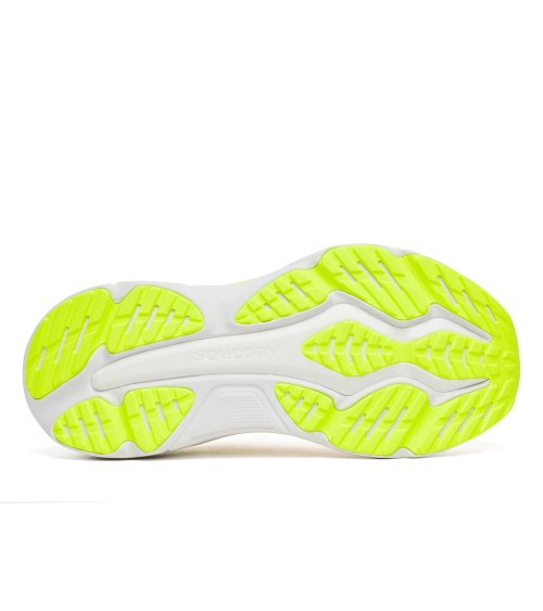 Saucony Hurricane 25 zapatillas running