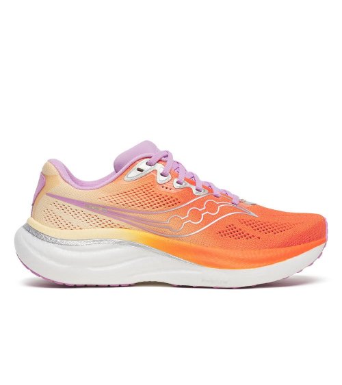 Saucony Ride 19 zapatilla de running