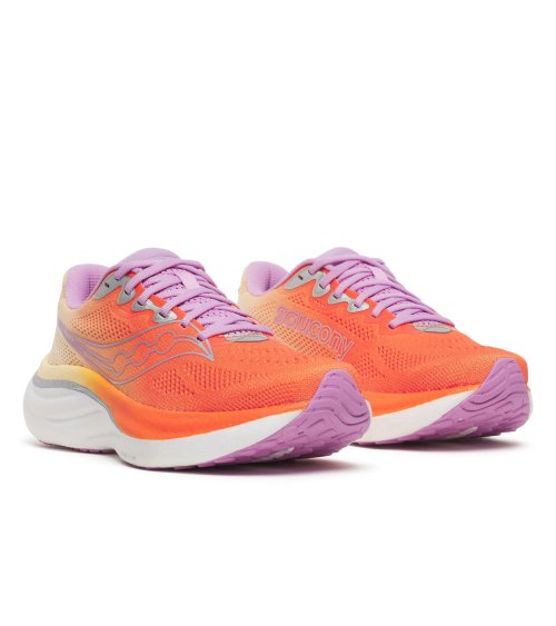 Saucony Ride 19 running shoe