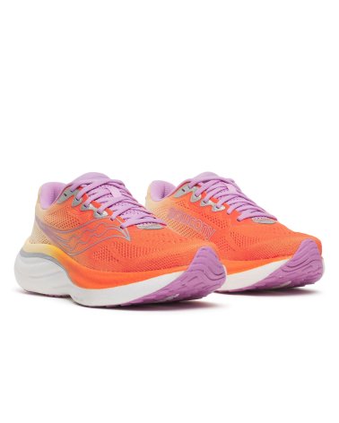 Saucony Ride 19 zapatilla de running