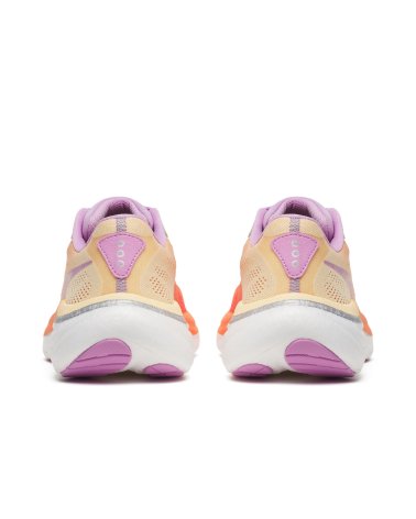 Saucony Ride 19 running shoe