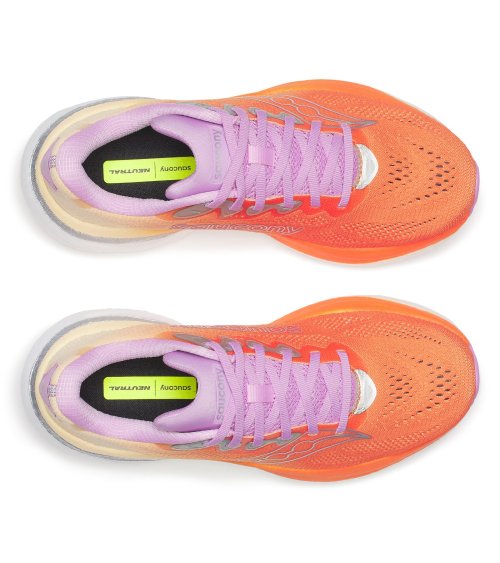 Saucony Ride 19 zapatilla de running