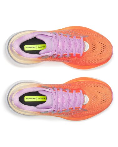 Saucony Ride 19 zapatilla de running
