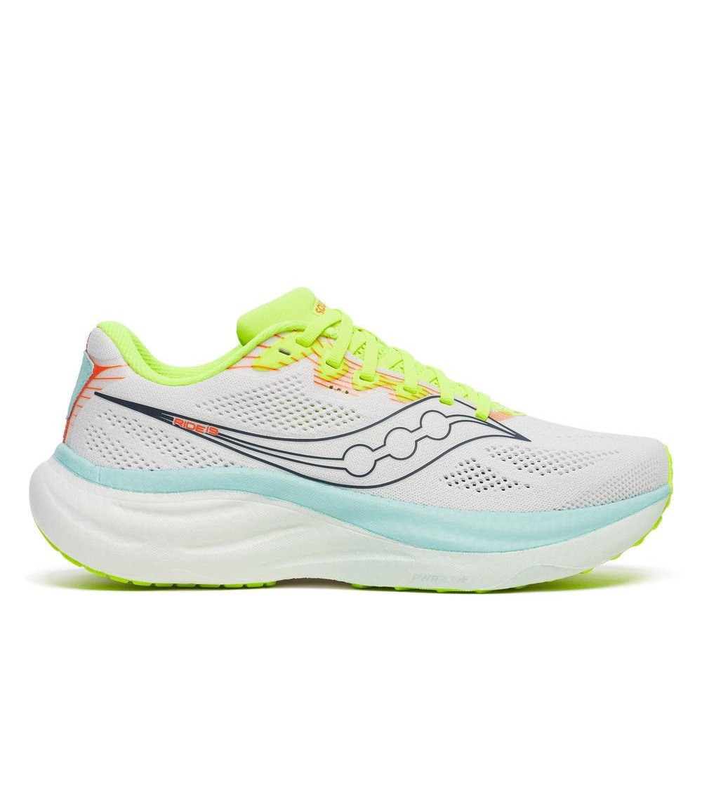 Saucony Ride 19 zapatilla de running