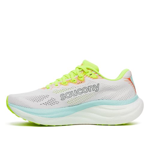 Saucony Ride 19 zapatilla de running