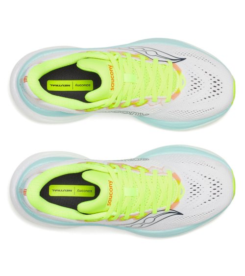 Saucony Ride 19 zapatilla de running