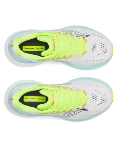 Saucony Ride 19 Laufschuh