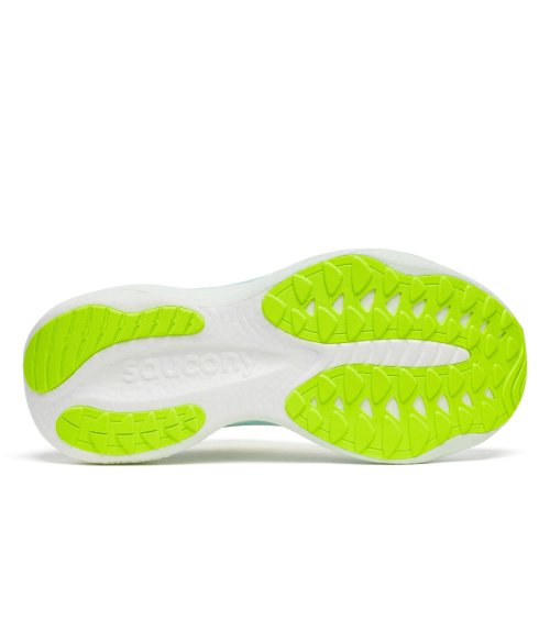 Saucony Ride 19 Laufschuh