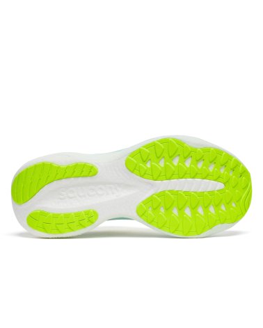 Saucony Ride 19 zapatilla de running