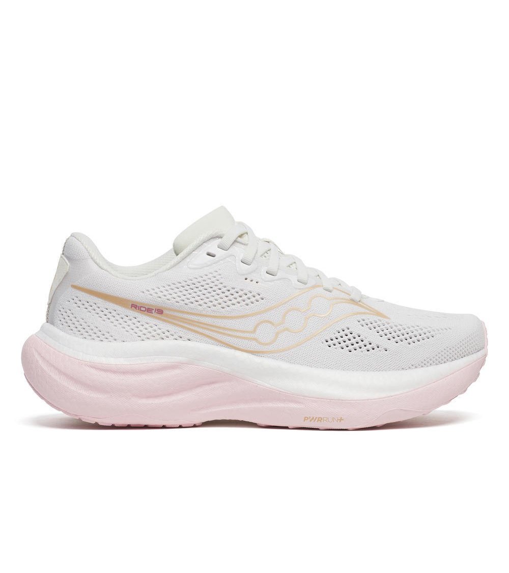 Saucony Ride 19 scarpa running