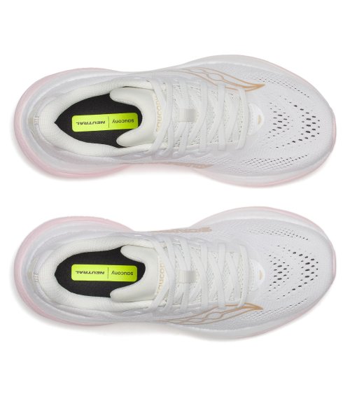 Saucony Ride 19 zapatilla de running
