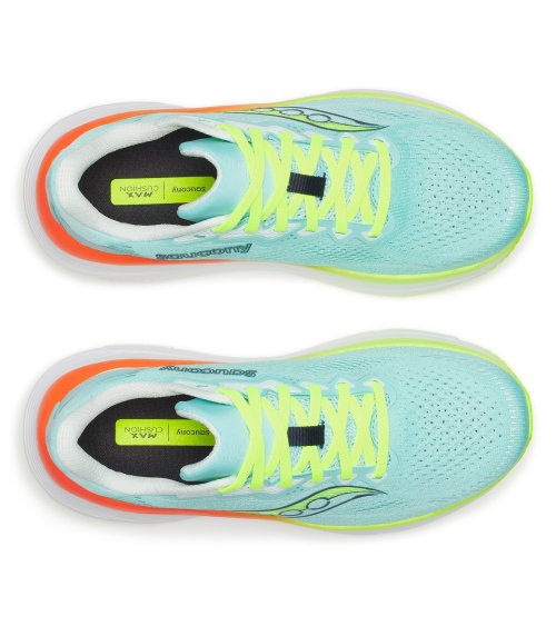 Saucony Guide 19 Running Shoes