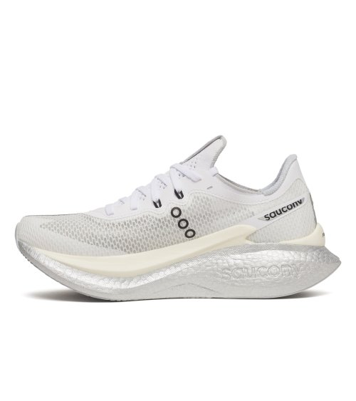 Saucony Endorphin Pro running shoe