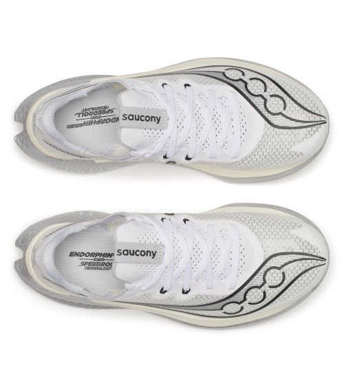 Saucony Endorphin Pro Laufschuh