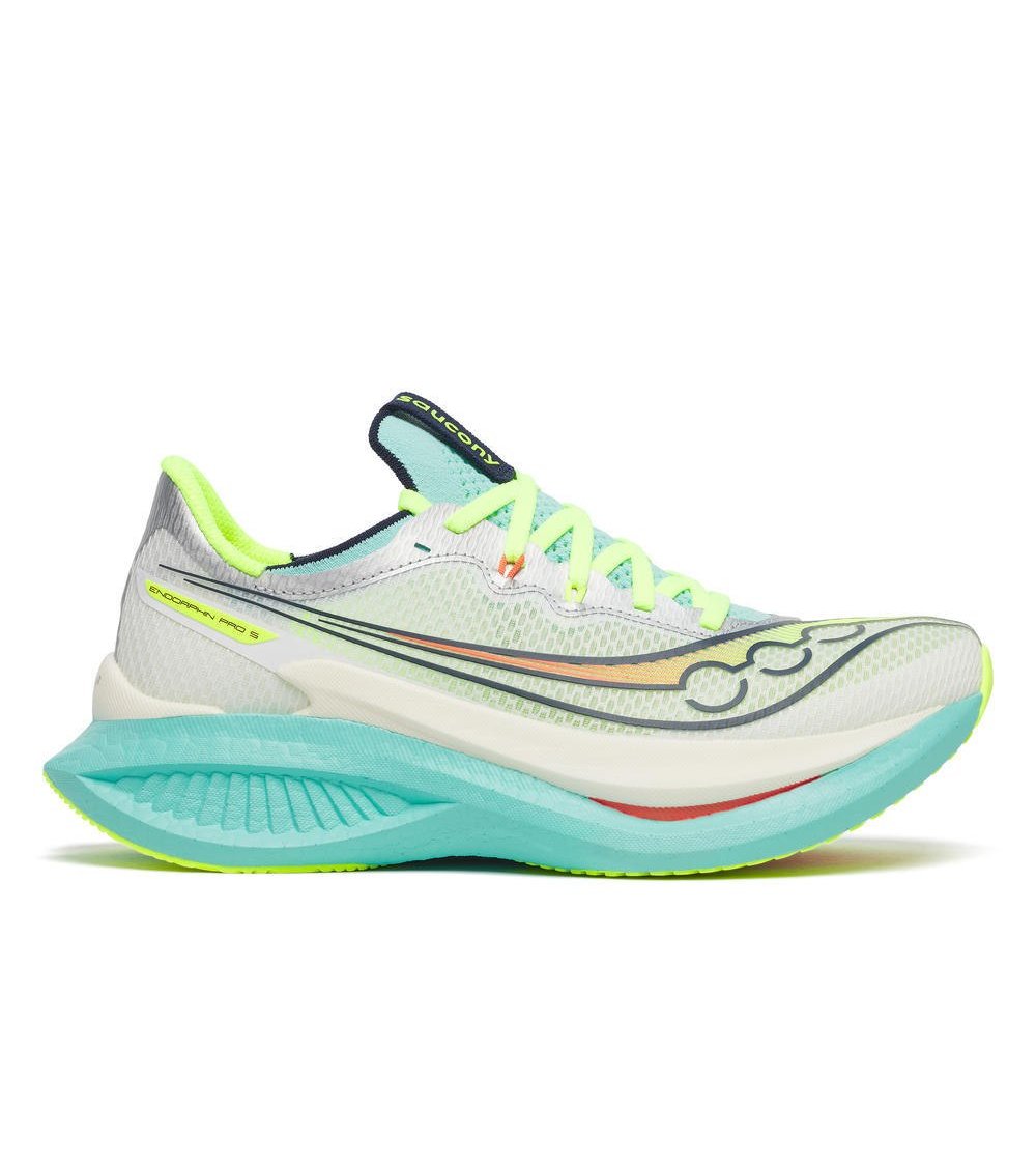 Saucony Endorphin Pro zapatilla de running