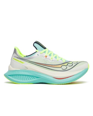 Saucony Endorphin Pro running shoe