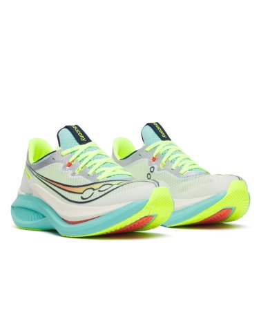 Saucony Endorphin Pro zapatilla de running