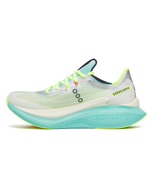 Saucony Endorphin Pro zapatilla de running