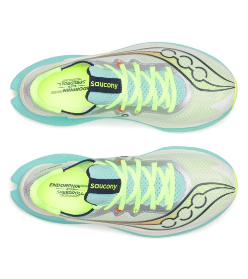 Saucony Endorphin Pro zapatilla de running