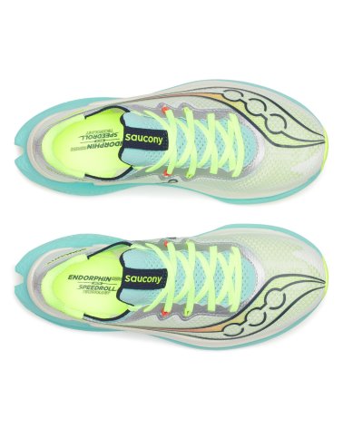 Saucony Endorphin Pro running shoe