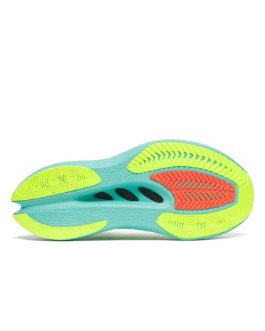 Saucony Endorphin Pro running shoe