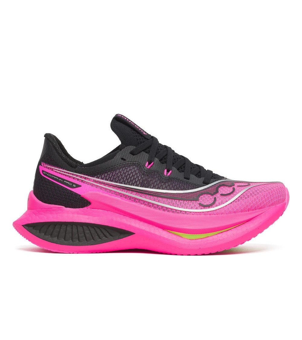 Saucony Endorphin Pro Laufschuh
