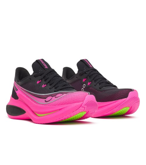 Saucony Endorphin Pro zapatilla de running