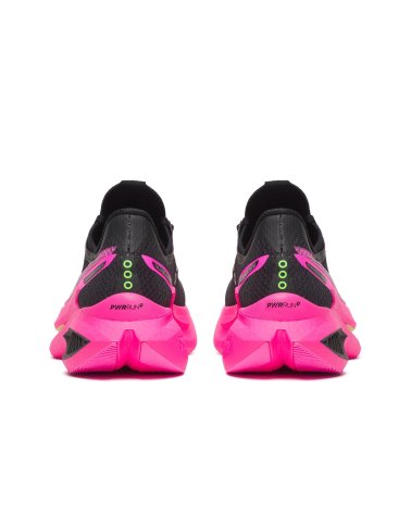 Saucony Endorphin Pro zapatilla de running