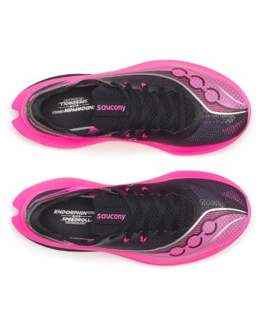 Saucony Endorphin Pro Laufschuh