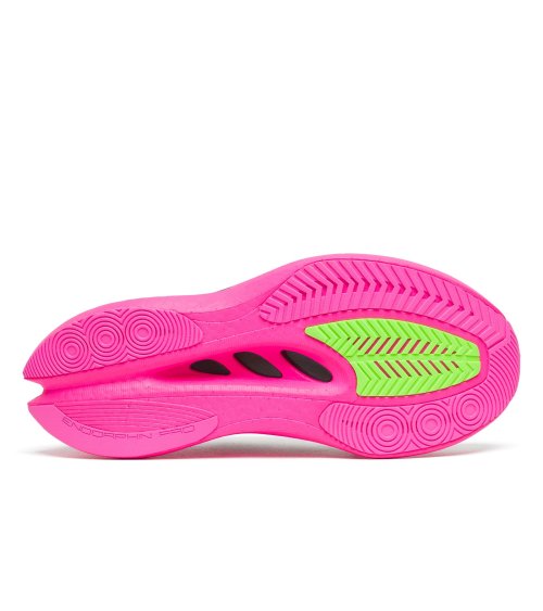Saucony Endorphin Pro zapatilla de running