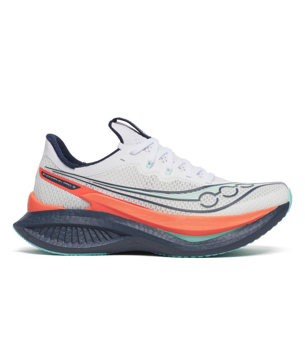 Saucony Endorphin Pro zapatilla de running
