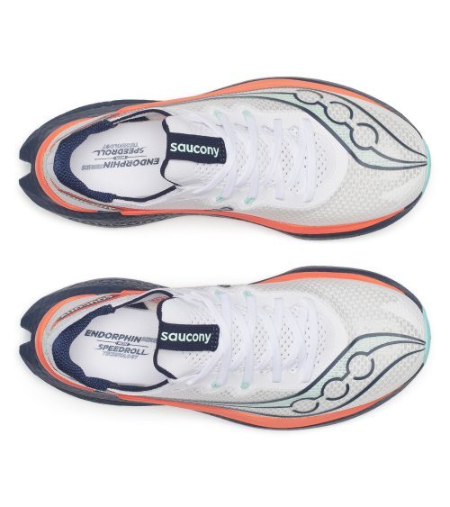 Saucony Endorphin Pro running shoe