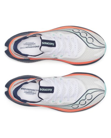 Saucony Endorphin Pro running shoe