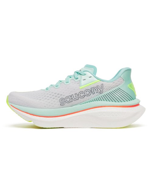 Saucony Endorphin Azura zapatillas de running