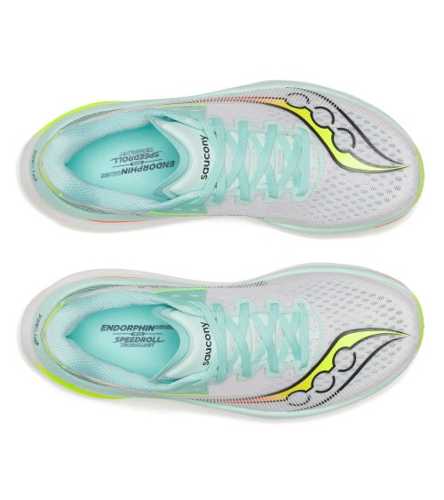 Saucony Endorphin Azura zapatillas de running