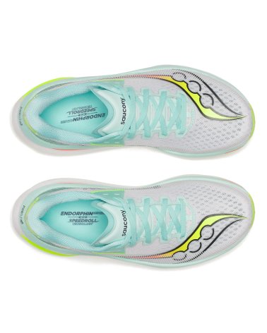 Saucony Endorphin Azura zapatillas de running