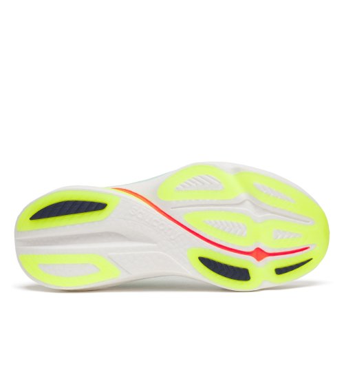 Saucony Endorphin Azura scarpe running