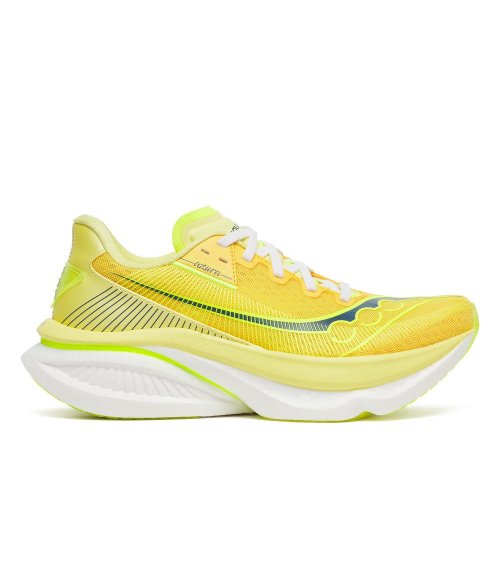 Saucony Endorphin Azura Laufschuhe