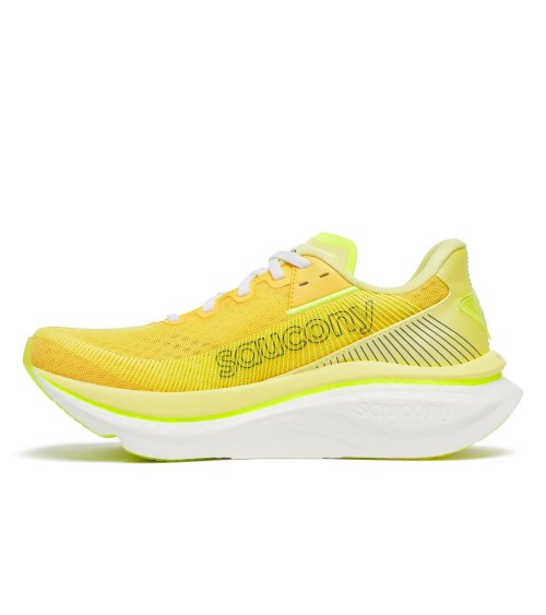 Saucony Endorphin Azura running shoes