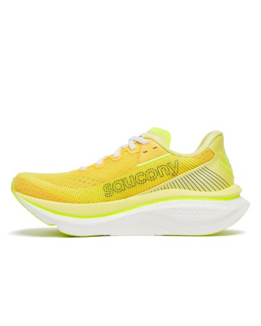 Saucony Endorphin Azura running shoes