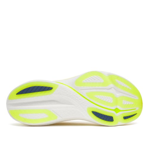 Saucony Endorphin Azura scarpe running