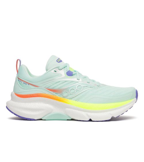Saucony Omni 23 running shoes