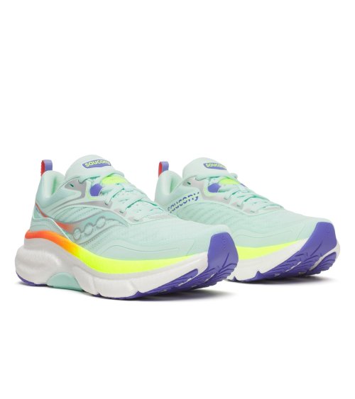 Saucony Omni 23 zapatillas de running