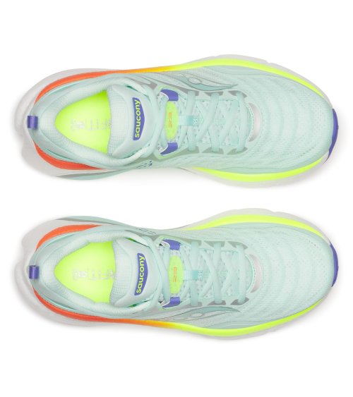 Saucony Omni 23 zapatillas de running