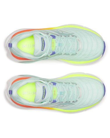 Saucony Omni 23 running shoes