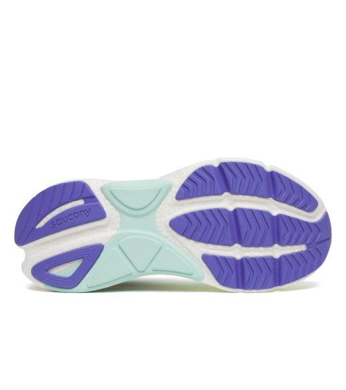 Saucony Omni 23 zapatillas de running