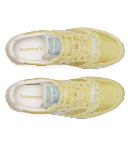 Saucony Originals Jazz Original low sneakers