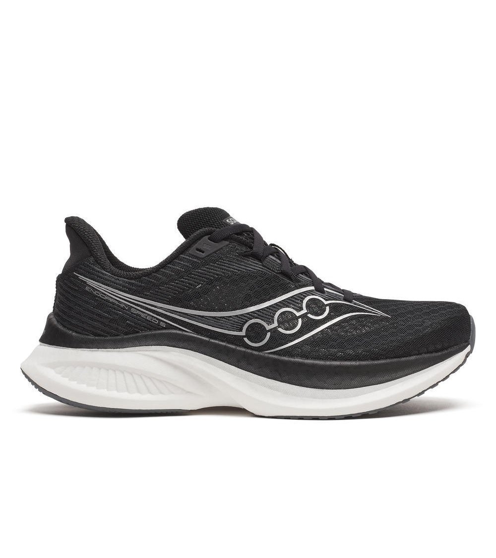Saucony Endorphin Speed 5 running shoe