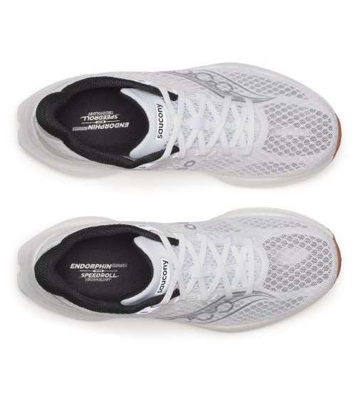 Saucony Endorphin Speed 5 running shoe