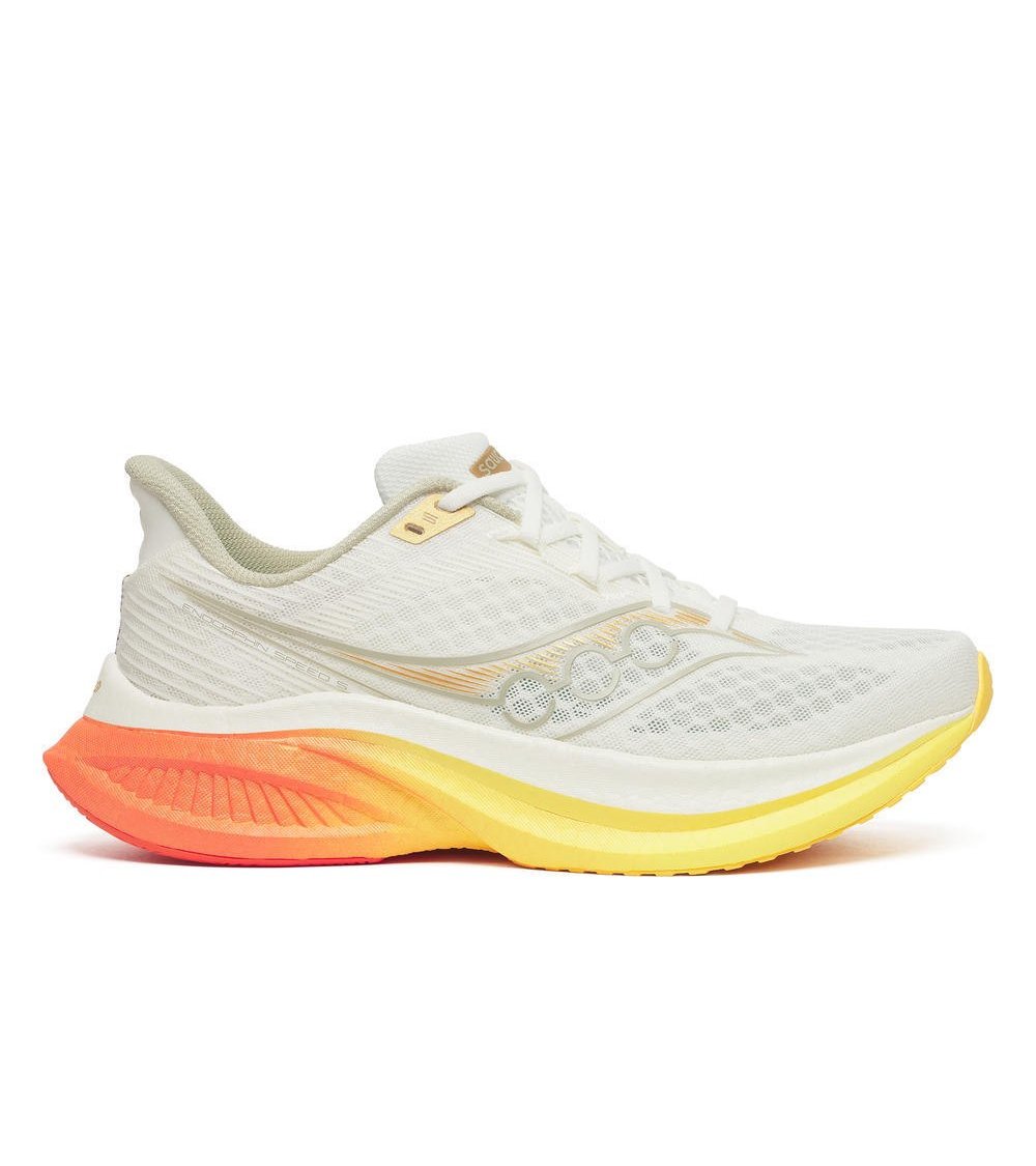 Saucony Endorphin Speed 5 Laufschuh